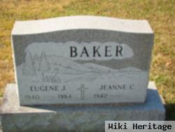 Eugene J. Baker