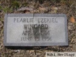 Pearlie Ezekiel Wingard