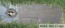 Bonnie Jean Dinwiddie