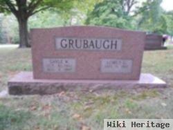 Gayle Willard Grubaugh