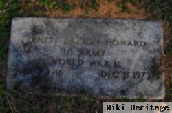 Ernest Dalton Howard