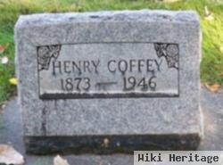 Charles Henry Coffey