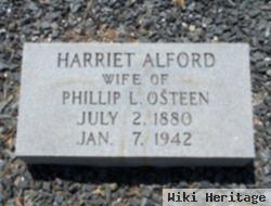 Harriet Alford Osteen