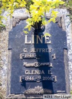 Glenda E. Line