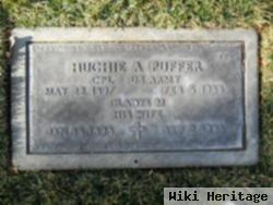 Hugh Archer Puffer