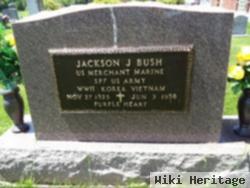 Jackson J. Bush