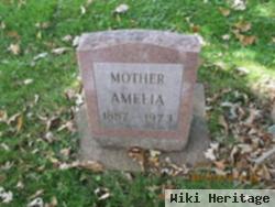 Amelia Bertha Dins Wiersig