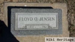 Floyd Oliver Jensen