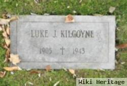 Luke Joseph Kilcoyne, Jr