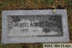 Robert Asberry Deen