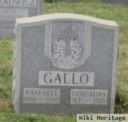 Pasqualina Gallo