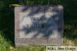 Veta L. Whiteman