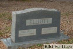 Mildred A Elliott