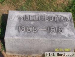 Samuel B. Bottom