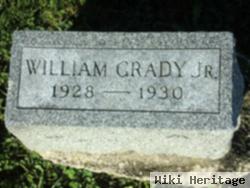 William Thomas Grady