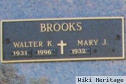 Walter Brooks