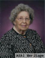 Elsie S. Sauer Hart