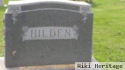 John Lars Hilden