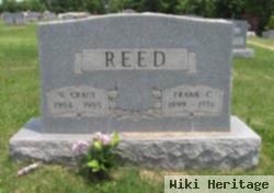 Frank C Reed