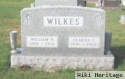 William H. Wilkes