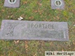 Robert Portice, Sr