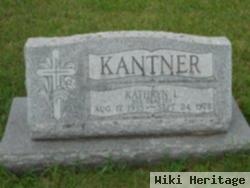 Kathryn L. Glasser Kantner