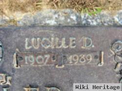 Lucille D. Stuller