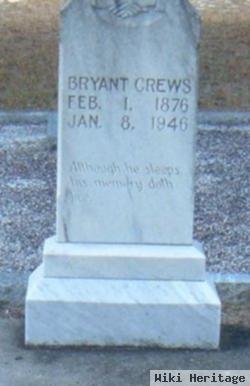 Bryant C. Crews