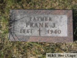 Frances Joseph "frank" Heeb