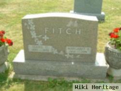 Lloyd U. Fitch