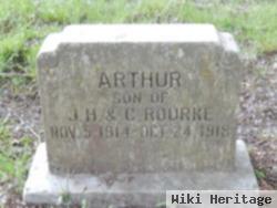 Arthur Rourke