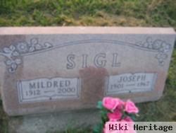 Joseph Sigl, Sr