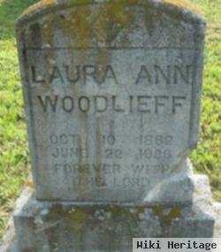 Laura Ann Tuttle Woodlieff