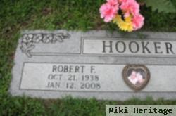 Robert F. Hooker