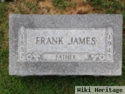 Frank James