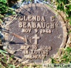 Glenda G Seabaugh