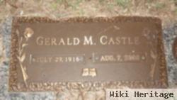 Gerald Montgomery Castle