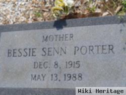 Bessie Senn Porter