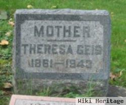 Theresa Geis