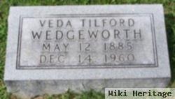 Veda Tilford Wedgeworth