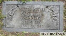 Mary Lelia Kennedy