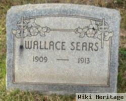 Wallace Sears