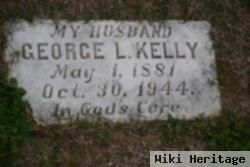 George L. Kelly