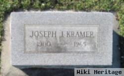 Joseph John Kramer