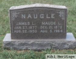 James Louis Naugle