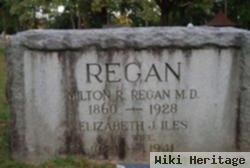 Elizabeth J. Iles Regan