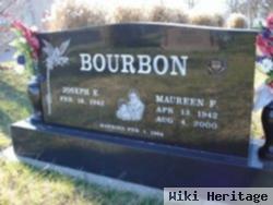 Maureen F Bourbon