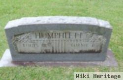 Louis N. Umphlett