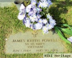 James Keith Powell