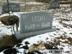 Debra P. Davis